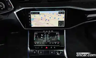 Audi A6 2021 2.0 Автомат в Москве № 229696, миниатюра 8