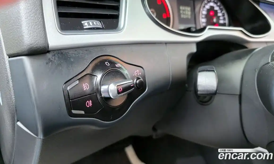 Audi A4 2015 2.0 Автомат в Москве № 229820, фото 15