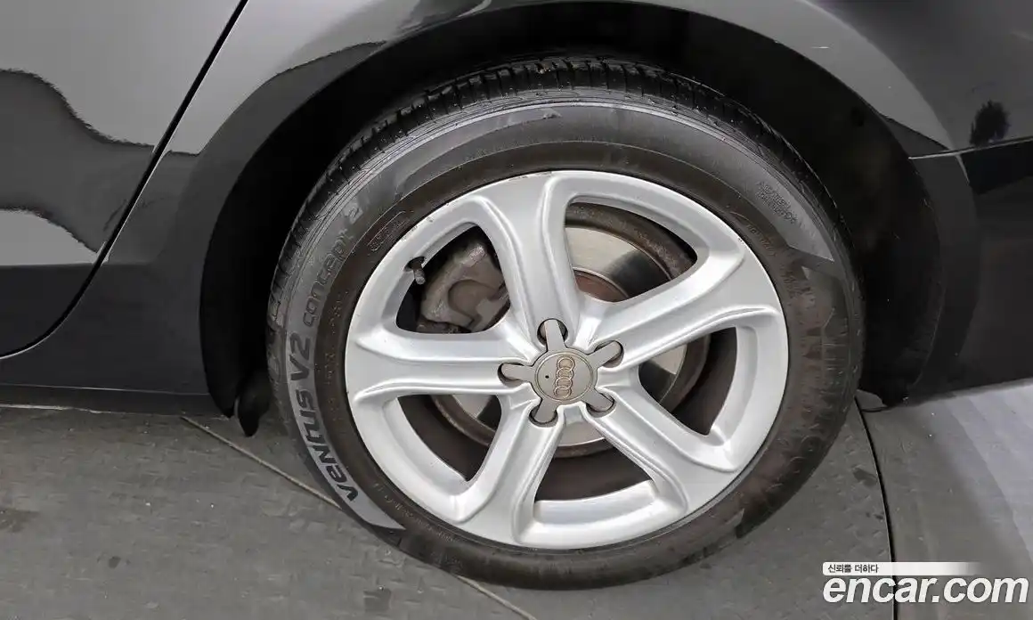 Audi A4 2015 2.0 Автомат в Москве № 229820, фото 18