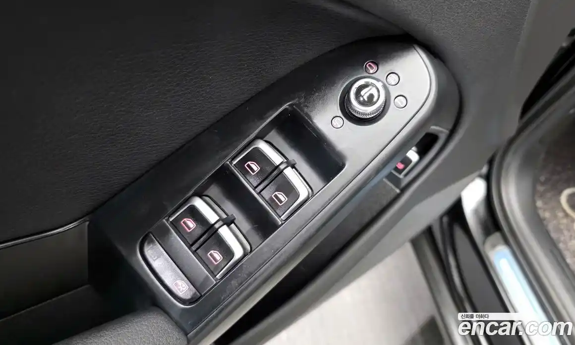 Audi A4 2015 2.0 Автомат в Москве № 229820, фото 20