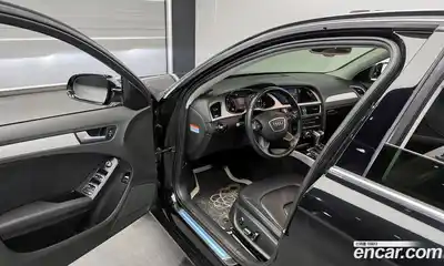 Audi A4 2015 2.0 Автомат в Москве № 229820, миниатюра 2