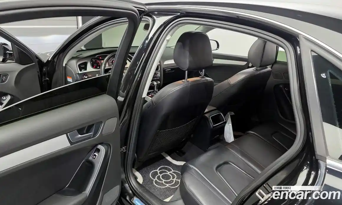 Audi A4 2015 2.0 Автомат в Москве № 229820, фото 3