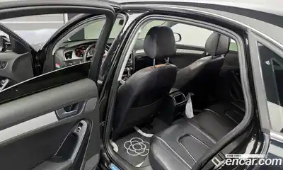 Audi A4 2015 2.0 Автомат в Москве № 229820, миниатюра 3