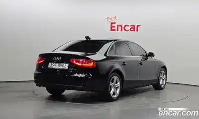 Audi A4 2015 2.0 Автомат в Москве № 229820, миниатюра 4
