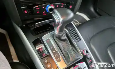 Audi A4 2015 2.0 Автомат в Москве № 229820, миниатюра 8