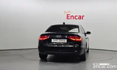 Audi A4 2015 2.0 Автомат в Москве № 229820, миниатюра 9