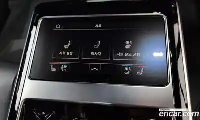 Audi A8 2021 3.0 Автомат в Москве № 230087, миниатюра 5