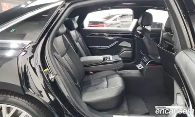 Audi A8 2021 3.0 Автомат в Москве № 230087, миниатюра 6