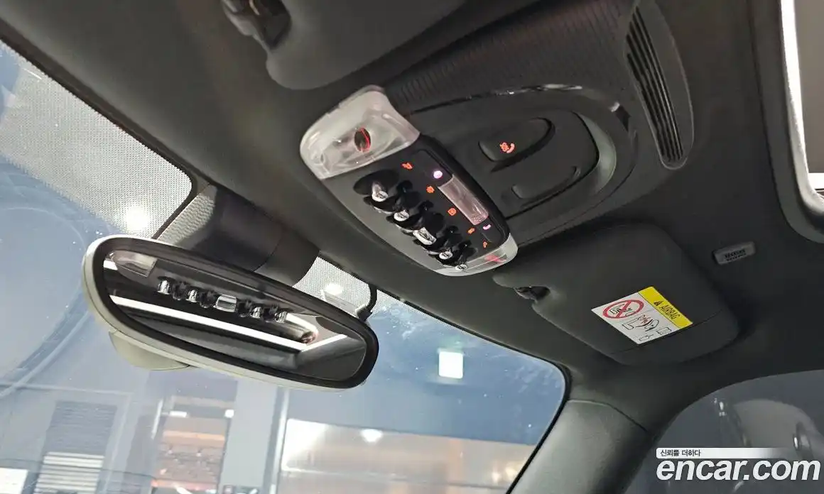 Mini Cooper 2022 2.0 Автомат в Москве № 231463, фото 1