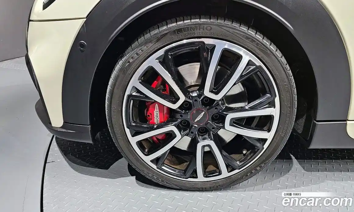 Mini Cooper 2022 2.0 Автомат в Москве № 231463, фото 11