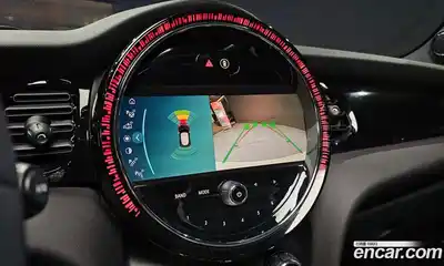 Mini Cooper 2022 2.0 Автомат в Москве № 231463, миниатюра 7