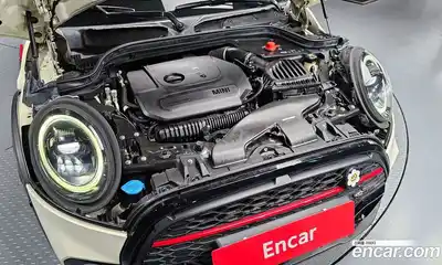 Mini Cooper 2022 2.0 Автомат в Москве № 231463, миниатюра 8