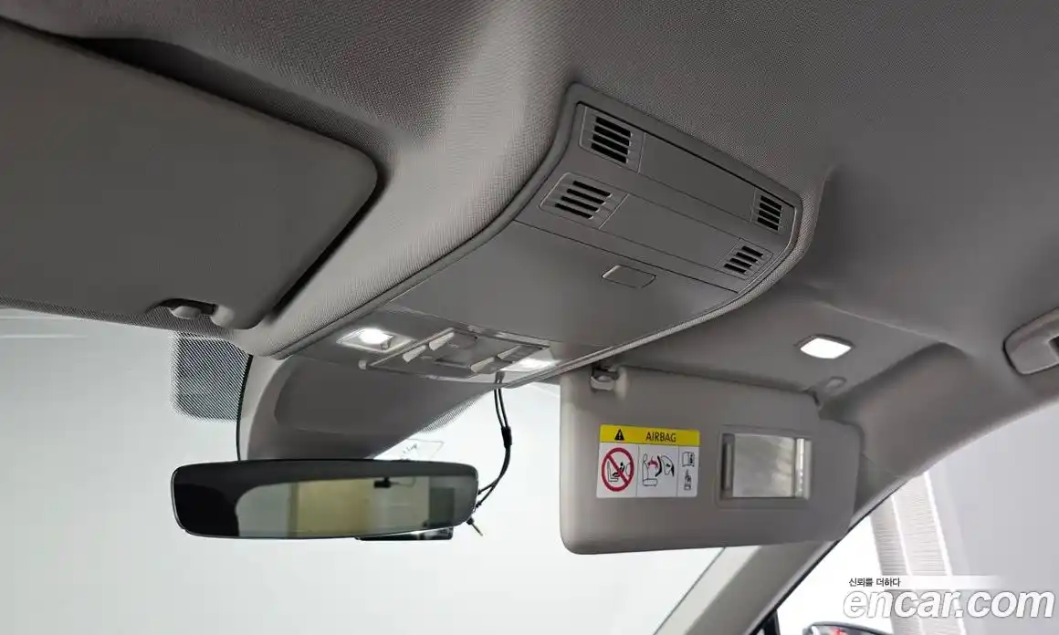 Volkswagen Tiguan 2020 2.0 Автомат в Москве № 232095, фото 14