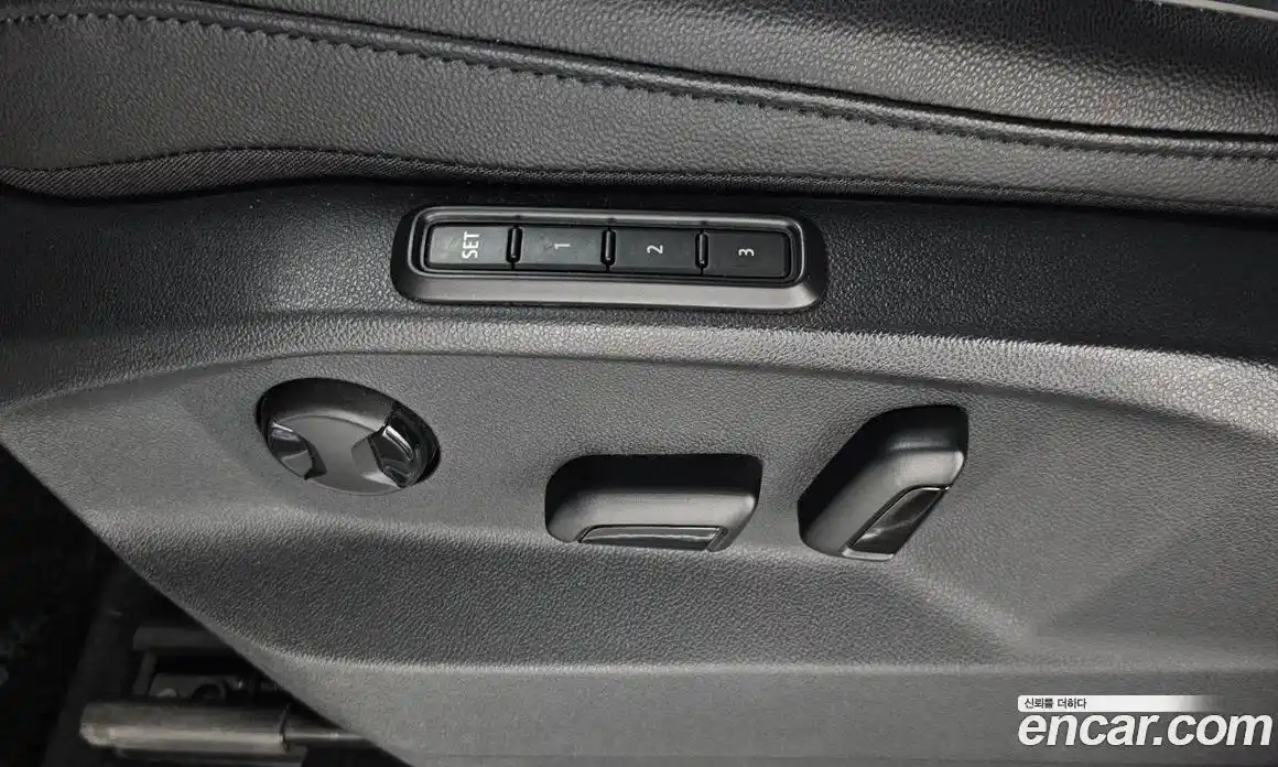 Volkswagen Tiguan 2020 2.0 Автомат в Москве № 232095, фото 20