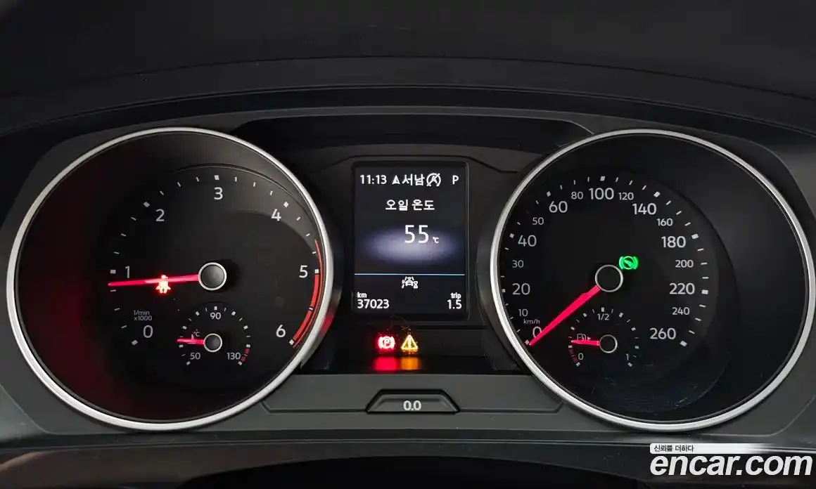 Volkswagen Tiguan 2020 2.0 Автомат в Москве № 232095, фото 6