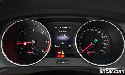 Volkswagen Tiguan 2020 2.0 Автомат в Москве № 232095, миниатюра 6