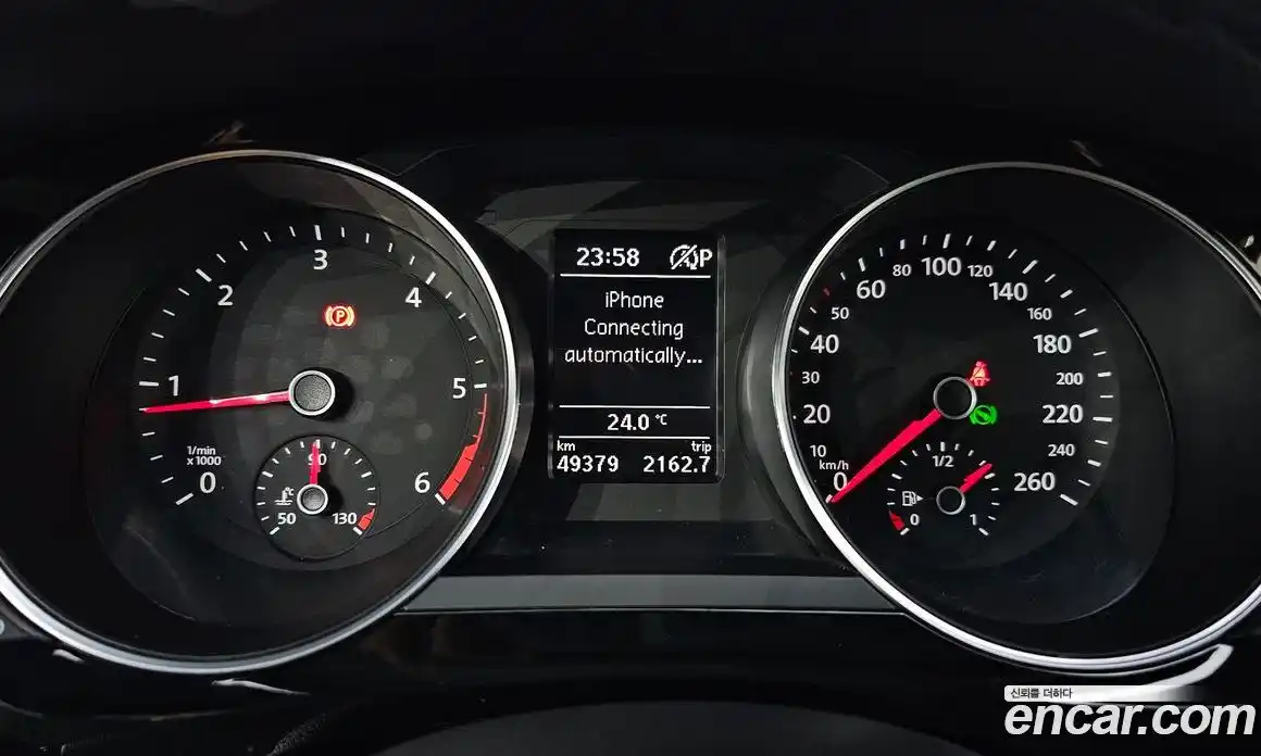 Volkswagen Jetta 2016 2.0 Автомат в Москве № 232128, фото 13