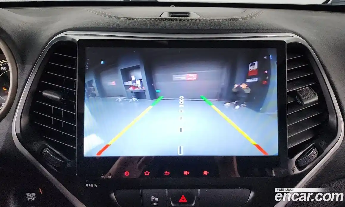 Jeep Cherokee 2016 2.4 Автомат в Москве № 232707, фото 7