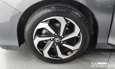 Honda Accord 2017 2.4 Автомат в Москве № 232863, миниатюра 3