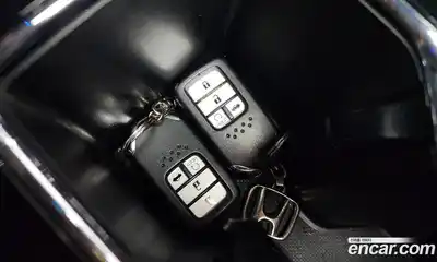 Honda Accord 2017 2.4 Автомат в Москве № 232863, миниатюра 4