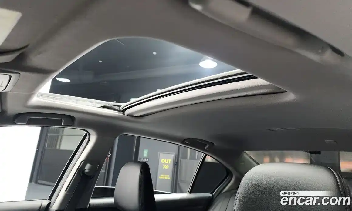 Honda Accord 2017 2.4 Автомат в Москве № 232863, фото 9