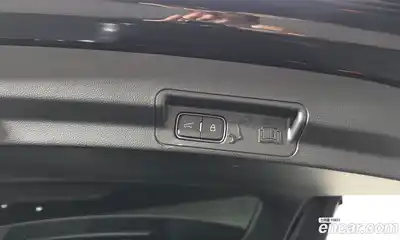 Ford Explorer 2023 2.3 Автомат в Москве № 233074, миниатюра 8