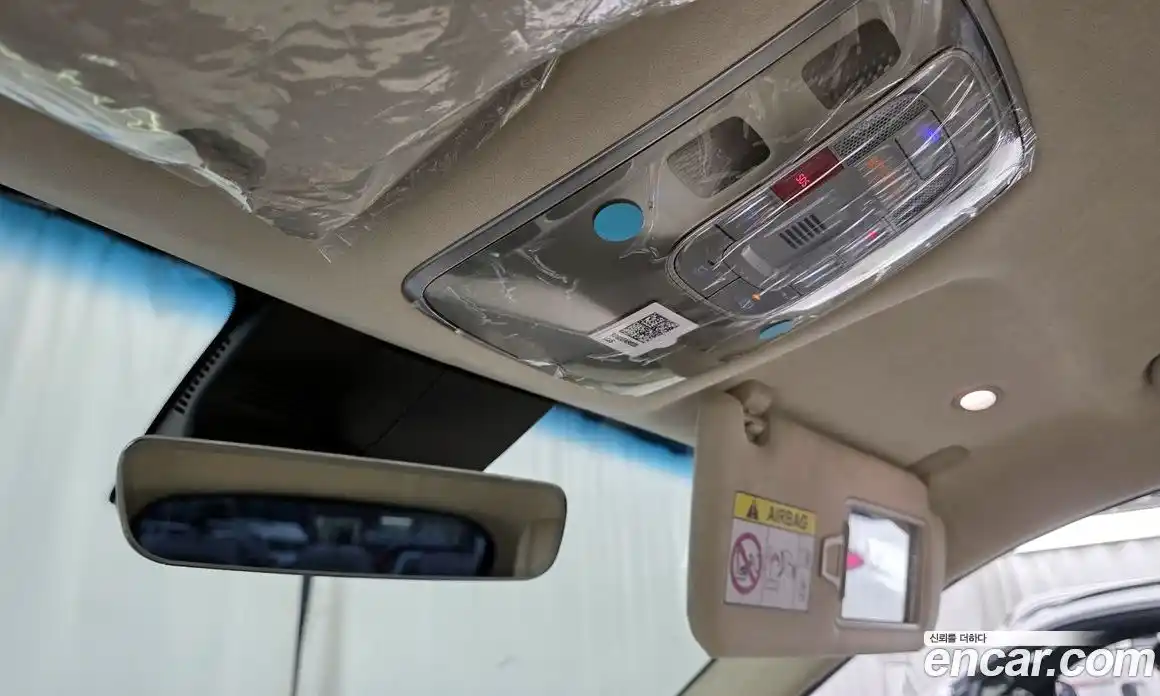 Genesis GV70 2024 2.5 Автомат в Москве № 23362, фото 20