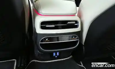 Genesis GV70 2024 2.5 Автомат в Москве № 23362, миниатюра 4