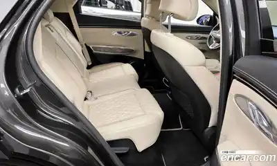 Genesis GV70 2024 2.5 Автомат в Москве № 23362, миниатюра 5