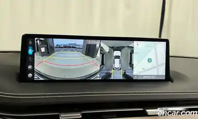 Genesis GV70 2024 2.5 Автомат в Москве № 23362, миниатюра 10