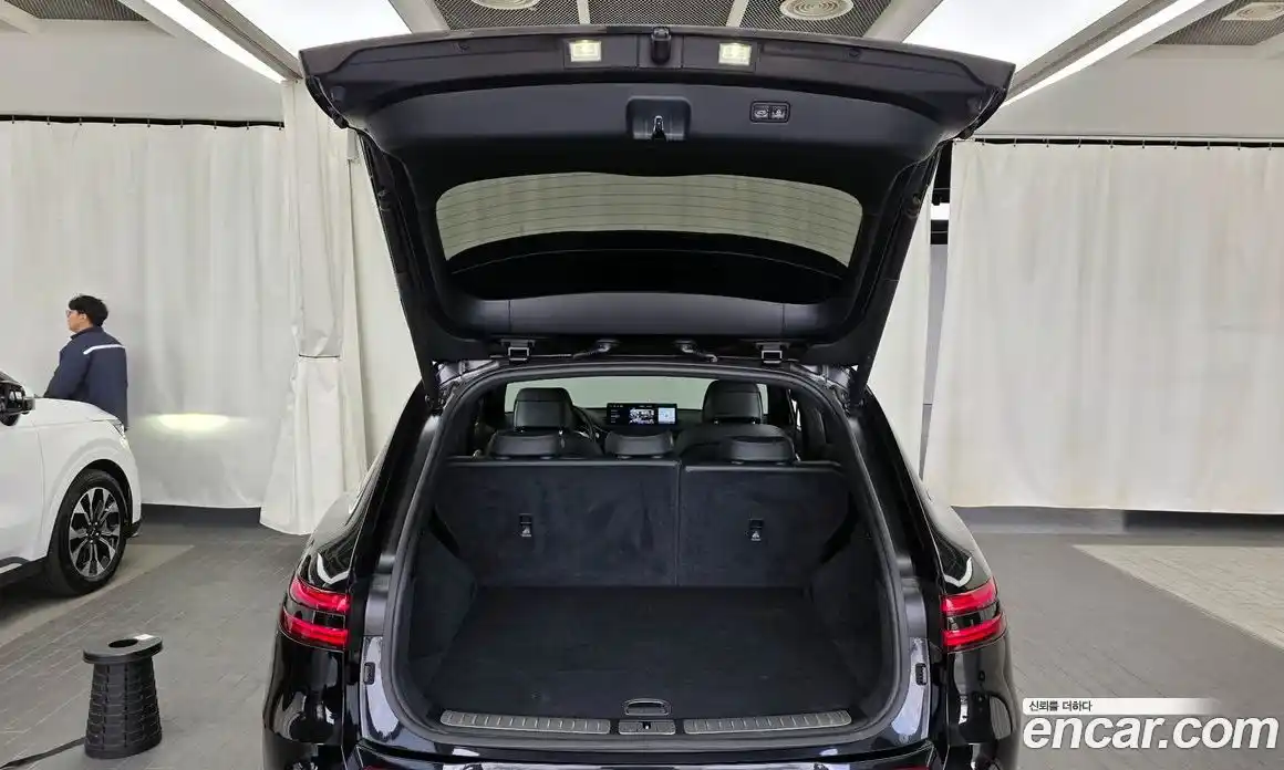 Genesis GV70 2021 2.5 Автомат в Москве № 23476, фото 18