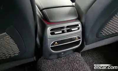 Genesis GV70 2021 2.5 Автомат в Москве № 23476, миниатюра 4