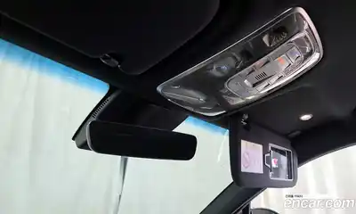 Genesis GV70 2021 2.5 Автомат в Москве № 23476, миниатюра 5