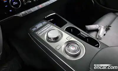 Genesis GV70 2021 2.5 Автомат в Москве № 23476, миниатюра 6