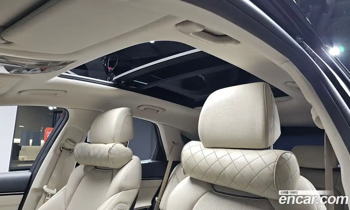 Genesis GV70 2021 2.5 Автомат в Москве № 24248, фото 17