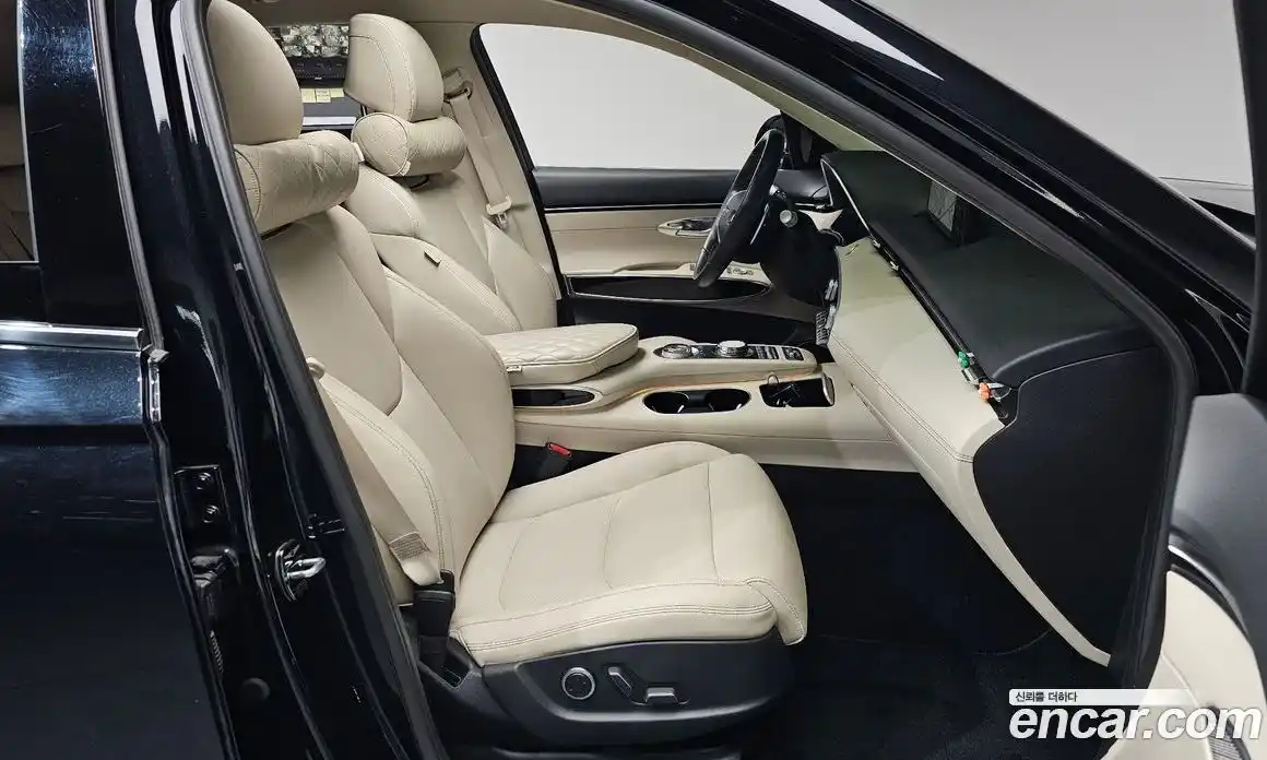 Genesis GV70 2021 2.5 Автомат в Москве № 24248, фото 19