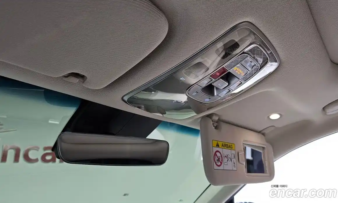 Genesis GV70 2021 2.5 Автомат в Москве № 24248, фото 3