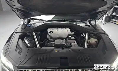 Genesis GV70 2021 2.5 Автомат в Москве № 24248, миниатюра 5