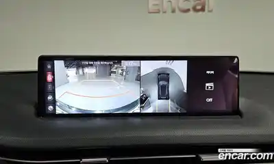 Genesis GV70 2021 2.5 Автомат в Москве № 24248, миниатюра 7