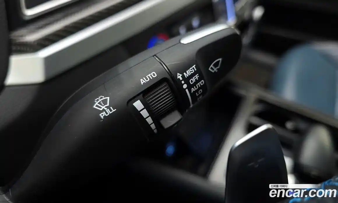 Genesis G80 2019 3.3 Автомат в Москве № 24296, фото 12