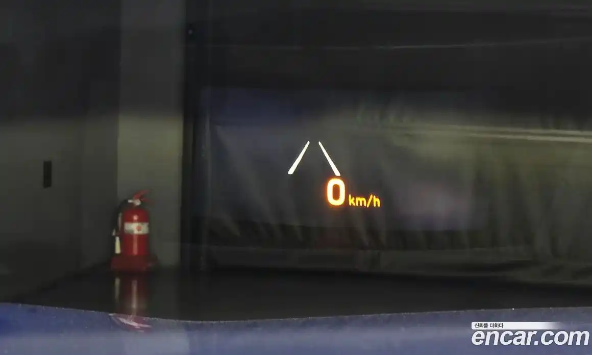 Genesis G80 2019 3.3 Автомат в Москве № 24296, фото 4