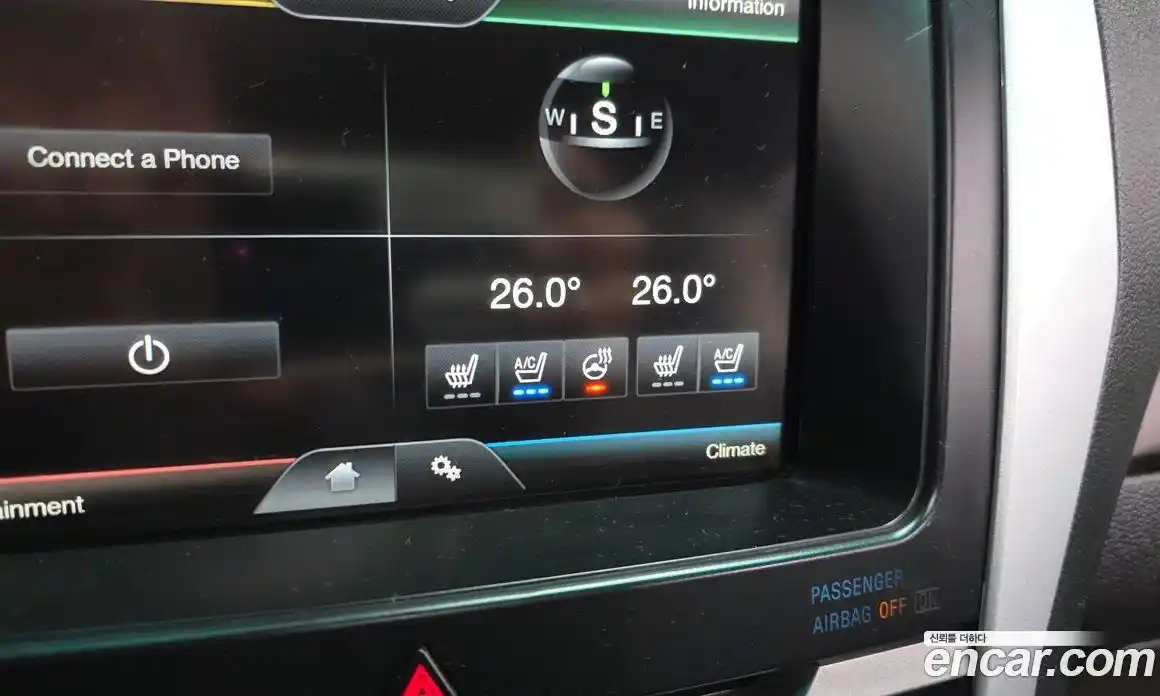 Ford Explorer 2015 3.5 Автомат в Москве № 251012, фото 20