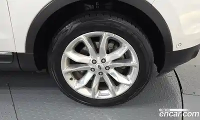 Ford Explorer 2015 3.5 Автомат в Москве № 251012, миниатюра 3