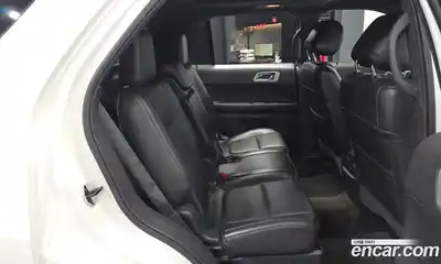Ford Explorer 2015 3.5 Автомат в Москве № 251012, миниатюра 5