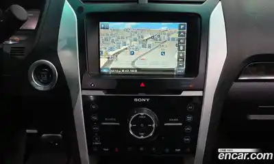 Ford Explorer 2015 3.5 Автомат в Москве № 251012, миниатюра 7