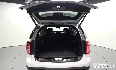 Ford Explorer 2015 3.5 Автомат в Москве № 251012, миниатюра 8