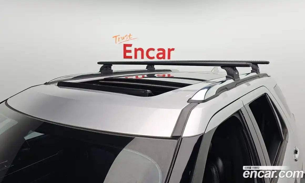 Ford Explorer 2017 2.3 Автомат в Москве № 255539, фото 14