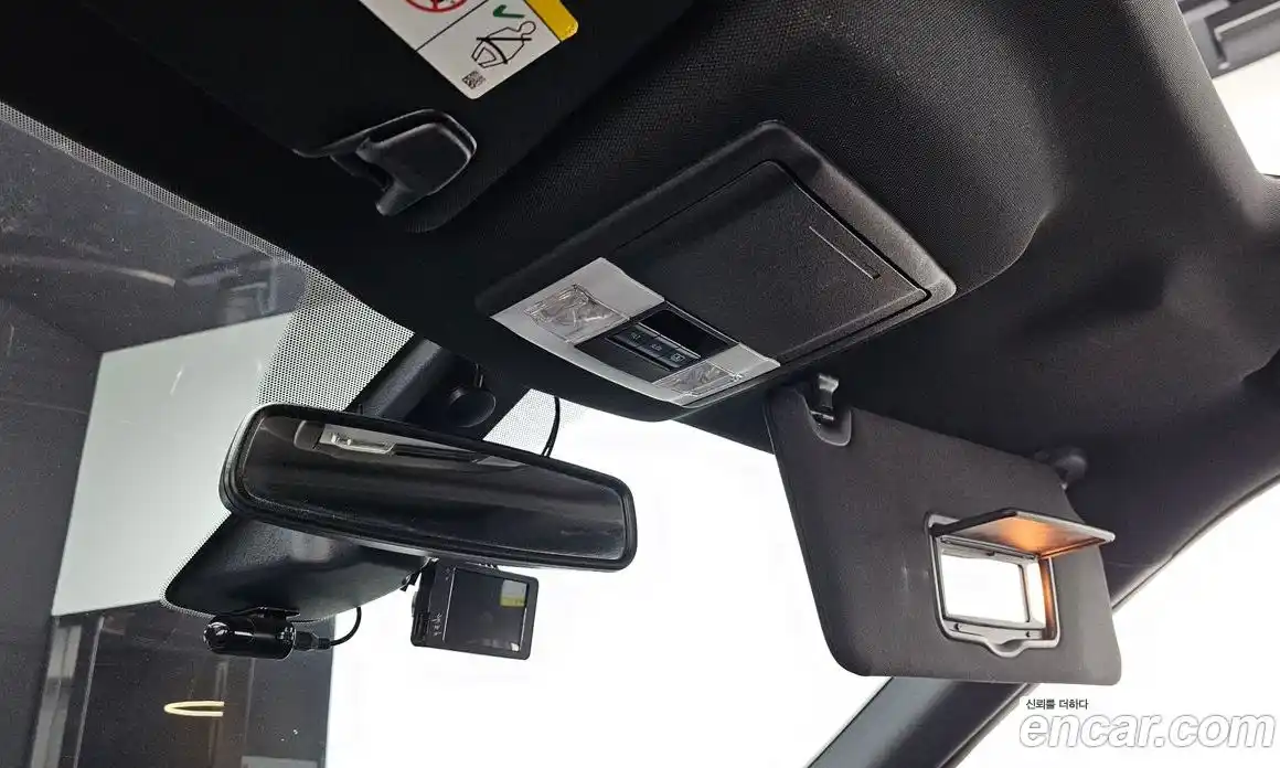 Ford Explorer 2017 2.3 Автомат в Москве № 255539, фото 17