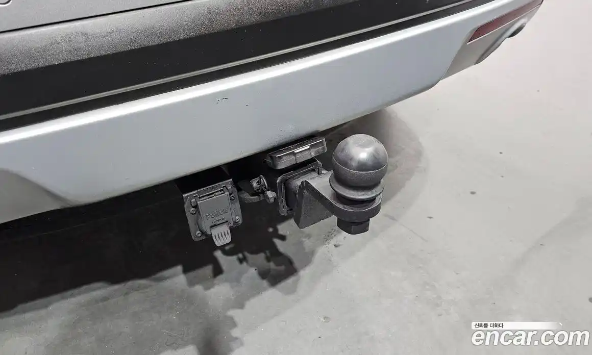 Ford Explorer 2017 2.3 Автомат в Москве № 255539, фото 20