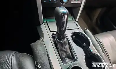 Ford Explorer 2015 2.0 Автомат в Москве № 255605, миниатюра 10